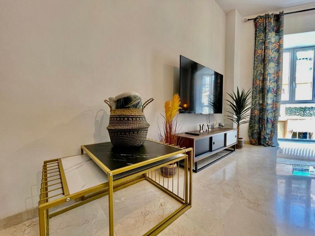 La Perla Apartamento
