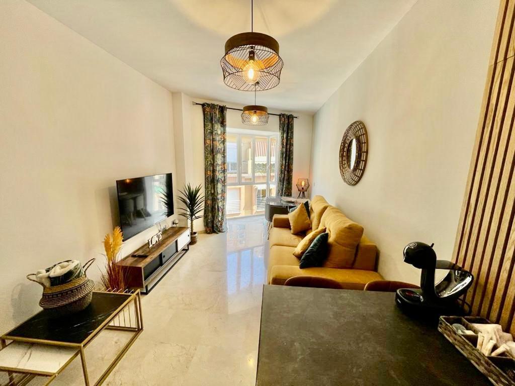 La Perla Apartamento *