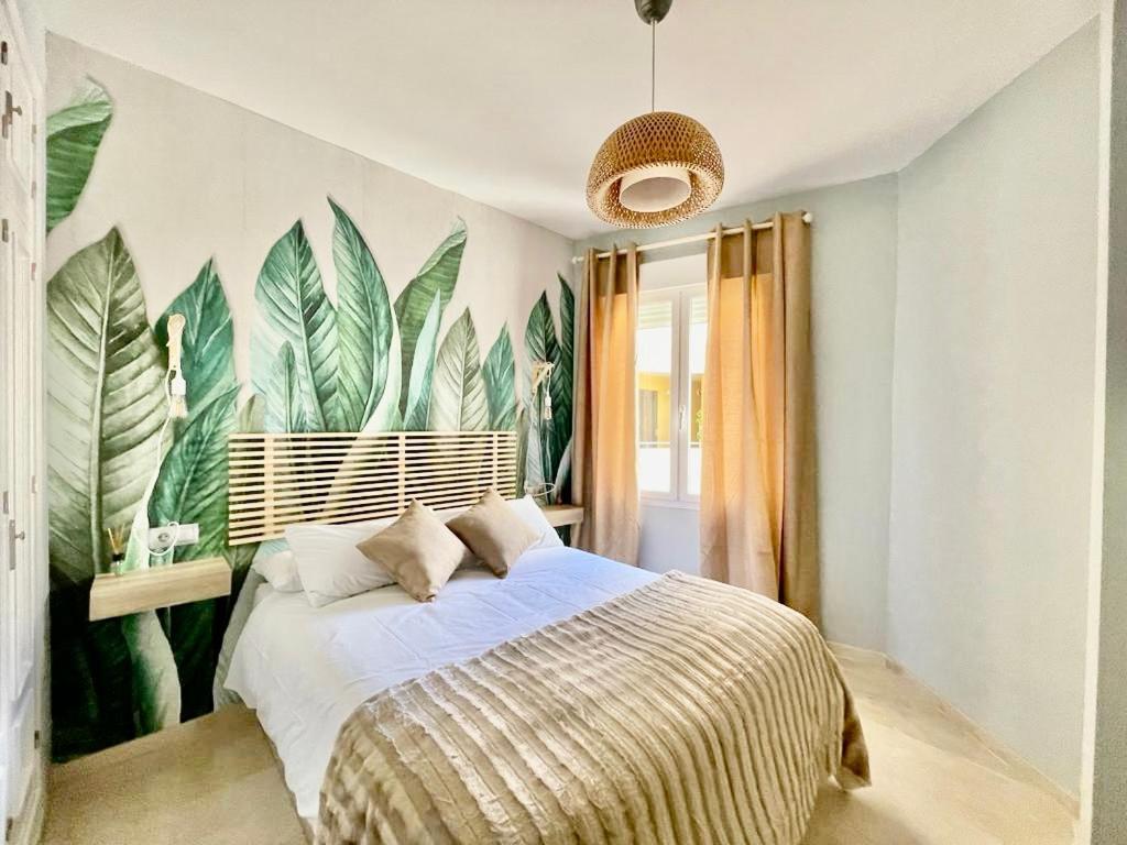 La Perla Apartamento Málaga