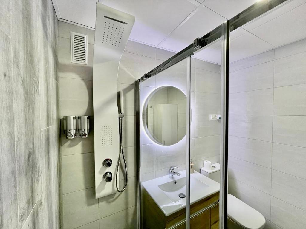 Apartamento La Perla *