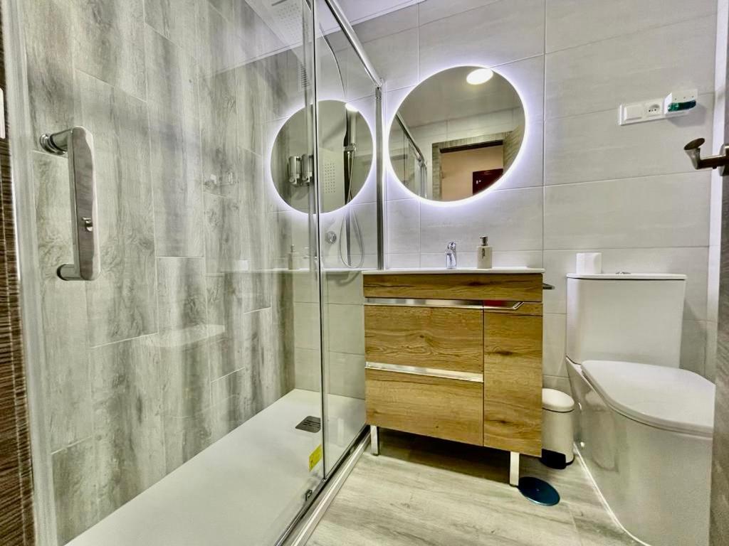 Apartamento La Perla Málaga